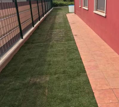 Carlos Maseda - Jardinería en Narón